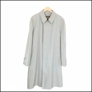 Vintage Men’s Trench Coat from London Fog